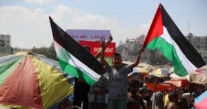 Ισραήλ: Αν αναγνωριστεί παλαιστινιακό κράτος, θα πλήξει την περιφερειακή σταθερότητα