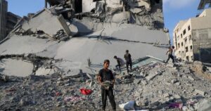 Γάζα: Το σχέδιο του Ντόναλντ Τραμπ για την ειρηνική λύση του πολέμου