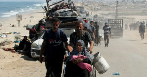 Γάζα: Σφοδρές κατηγορίες του ΟΗΕ για γενοκτονία από το Ισραήλ