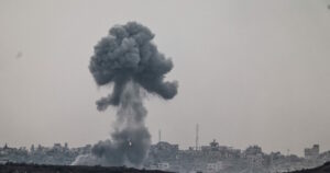 Ισραήλ: Τερματισμός πολέμου στη Γάζα με απελευθέρωση ομήρων και αφοπλισμό Χαμάς