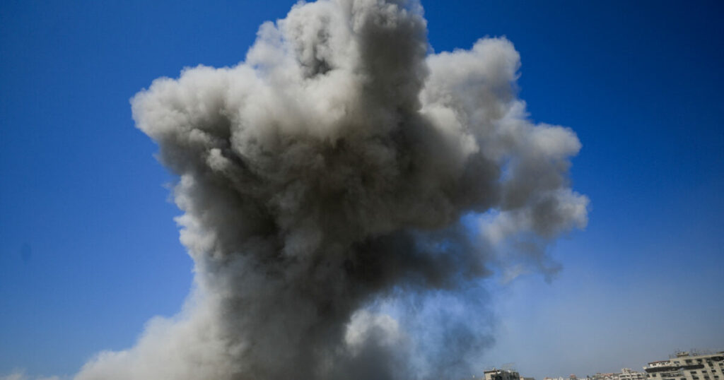 Αραβικός Σύνδεσμος: Ειρηνική συνύπαρξη μέσω Παλαιστινιακού κράτους και τερματισμού κατοχής