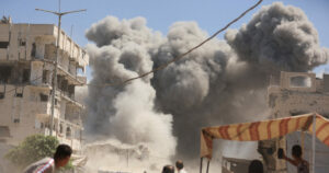 Σφοδρή κριτική του εμίρη του Κατάρ κατά του Ισραήλ – Επίσκεψη του Αμερικανού ΥΠΕΞ στη Ντόχα