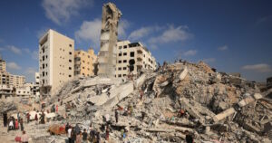 Ισραήλ: Απόρριψη του ψηφίσματος του ΟΗΕ για τη λύση δύο κρατών