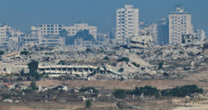 Η Γάζα σε κρίση: Δεσμεύσεις του Υπουργού Άμυνας του Ισραήλ για νίκη