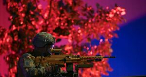 Red Storm Bravo: Η μεγαλύτερη στρατιωτική άσκηση στην Γερμανία μετά τον Ψυχρό Πόλεμο