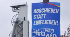 Αυξάνεται η επιρροή της ακροδεξιάς στη Γερμανία - Η AfD προηγείται σε δημοσκοπήσεις