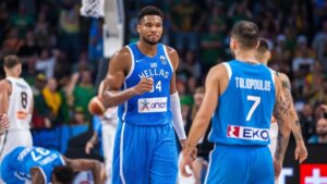 EuroBasket 2025: Διασταυρώσεις και πορεία προς τον τελικό
