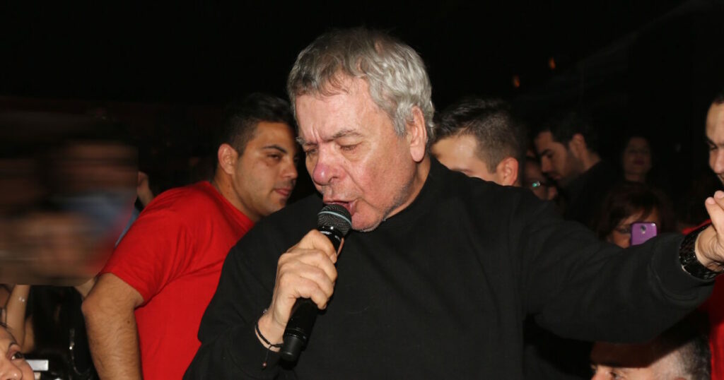 Πωλείται το ξενοδοχείο του Γιάννη Πουλόπουλου για 2,5 εκατομμύρια ευρώ