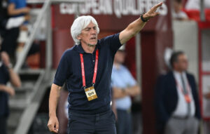 Γιοβάνοβιτς: Σημαντική πρόκληση οι επόμενοι αγώνες για την ομάδα