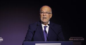 Γιώργος Φλωρίδης: «Προσβλητική η ιδέα ότι η κυβέρνηση μπορεί να επηρεάσει τη Δικαιοσύνη»