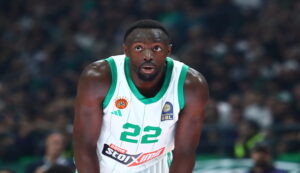 Η δωδεκάδα των ΗΠΑ για το FIBA AmeriCup με Γκραντ