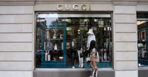 Δεδομένα πελατών από Gucci, Balenciaga και McQueen εκλάπησαν από χάκερ