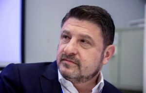 Αποκατάσταση του αρχοντικού Σωτηρίου Αναργύρου στις Σπέτσες