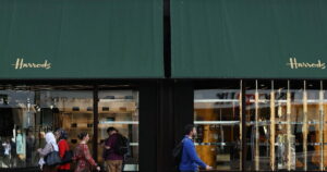 Harrods: Υποκλοπή προσωπικών δεδομένων πελατών από hackers