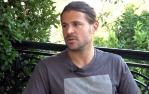 Ιάσονας Αποστολόπουλος: Η συγκλονιστική εμπειρία διάσωσης προσφύγων