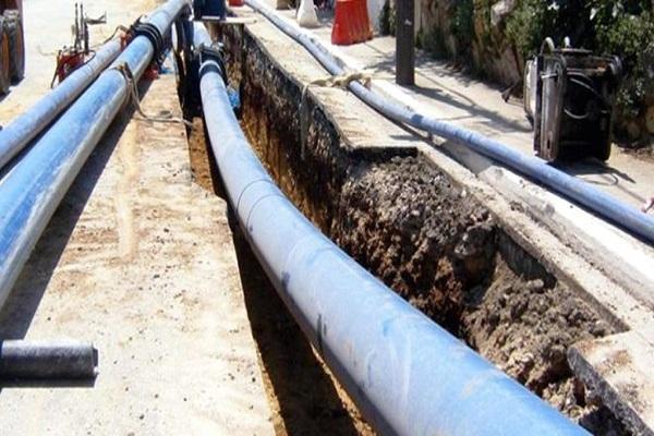 Διαμάχη μεταξύ δύο δημάρχων για την υδροδότηση