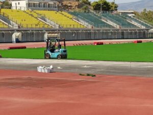 Δημοτική παράταξη αντιδρά στην παραχώρηση γηπέδου σε ΠΑΕ