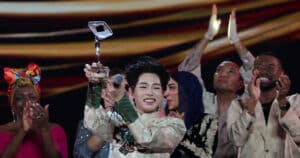 Intervision: Νίκη του Βιετνάμ στη ρωσική Eurovision με αποχώρηση της Vassy