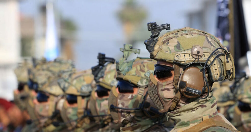 Ιράκ: Σκοτώθηκε ηγετικό στέλεχος του ISIS σε επιχείρηση στη Συρία