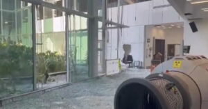 Ισραήλ: Κλειστός ο εναέριος χώρος του αεροδρομίου Ραμόν μετά από επίθεση με drone