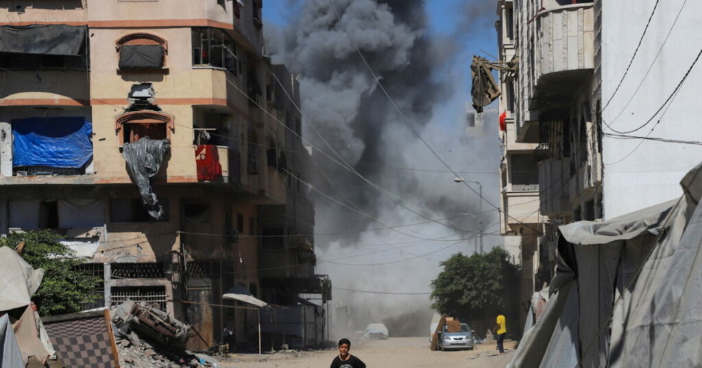 Πενήντα θάνατοι στην πόλη της Γάζας από ισραηλινές επιθέσεις: Εντολή εκκένωσης από τους IDF