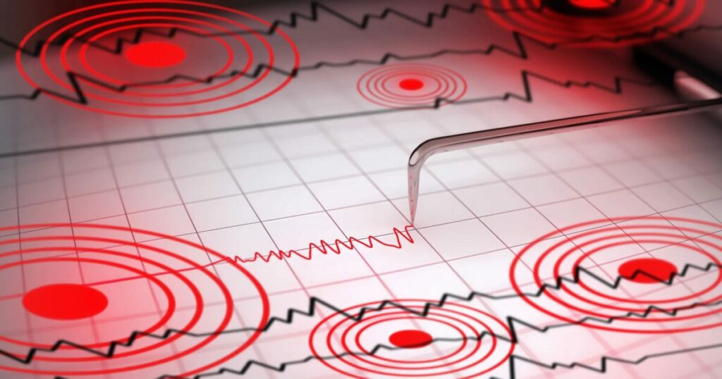 Ισχυρός σεισμός 6 Ρίχτερ αναστάτωσε την Παπούα Νέα Γουινέα