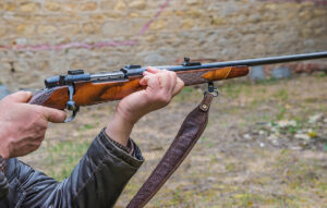 Θλιβερό περιστατικό στην Αρκαδία: Κυνηγός σκοτώθηκε από σφαίρα