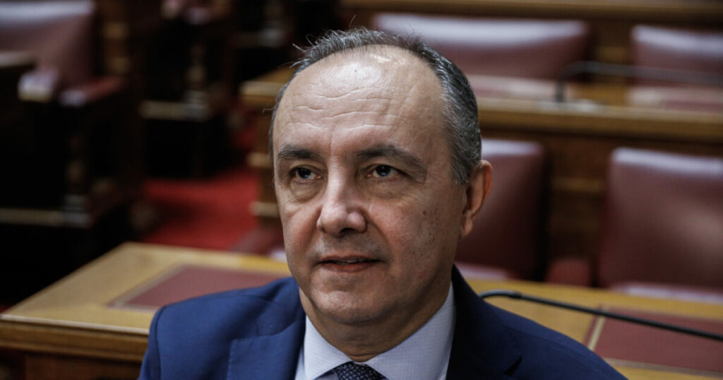 Καράογλου για τους μάρτυρες του ΟΠΕΚΕΠΕ: «Πέθαναν από το άγχος»