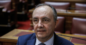 Καράογλου για τους μάρτυρες του ΟΠΕΚΕΠΕ: «Πέθαναν από το άγχος»