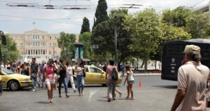 Δημοσκόπηση Alco: Οι πολίτες αμφισβητούν τα οφέλη από τα μέτρα της ΔΕΘ