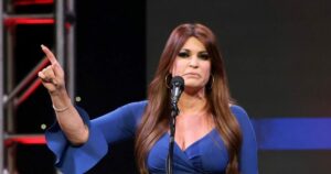 Επικύρωση του διορισμού της Κίμπερλι Γκίλφοϊλ στην πρεσβεία των ΗΠΑ στην Αθήνα