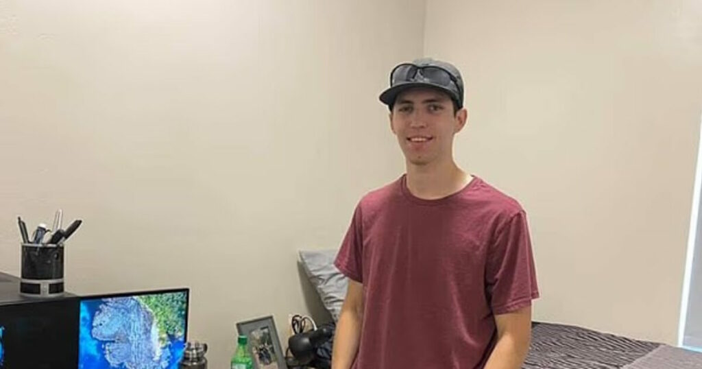 Τσάρλι Κερκ: Ο πατέρας του δράστη αναγνώρισε τον γιο του στη δολοφονία