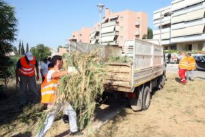 Νέο πρόγραμμα Κοινωφελούς Εργασίας με 2.182 θέσεις σε ΟΤΑ