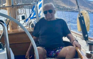 Απεβίωσε ο Σπύρος Κοκοτός, ο αρχιτέκτονας πίσω από την ανάπτυξη της Ελούντας