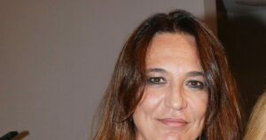 Κωνσταντίνα Μπεκιάρη: Η βίαιη εμπειρία με τους δημοσιογράφους κατά τον χωρισμό της