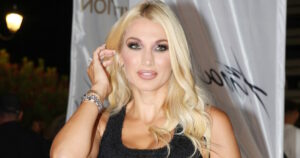 Κωνσταντίνα Σπυροπούλου: Ξεκαθαρίζει τις φήμες περί εγκυμοσύνης