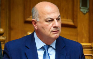 Τσιάρας: Διασφάλιση ευρωπαϊκών κονδυλίων για αγροτικές επιδοτήσεις