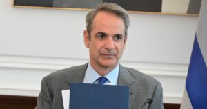 Συνεδρίαση του υπουργικού συμβουλίου για φοροελαφρύνσεις και μεταναστευτικό