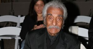 Κώστας Χατζής: Η στάση του απέναντι στον ρατσισμό και η διατήρηση του χαρακτήρα του