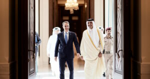 Κυριάκος Μητσοτάκης: «Απαράδεκτη παραβίαση της εδαφικής κυριαρχίας» η ισραηλινή επίθεση