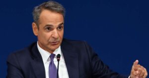 Μειώσεις φόρων: Πώς ωφελούνται οι πολίτες σύμφωνα με τον Κυριάκο Μητσοτάκη
