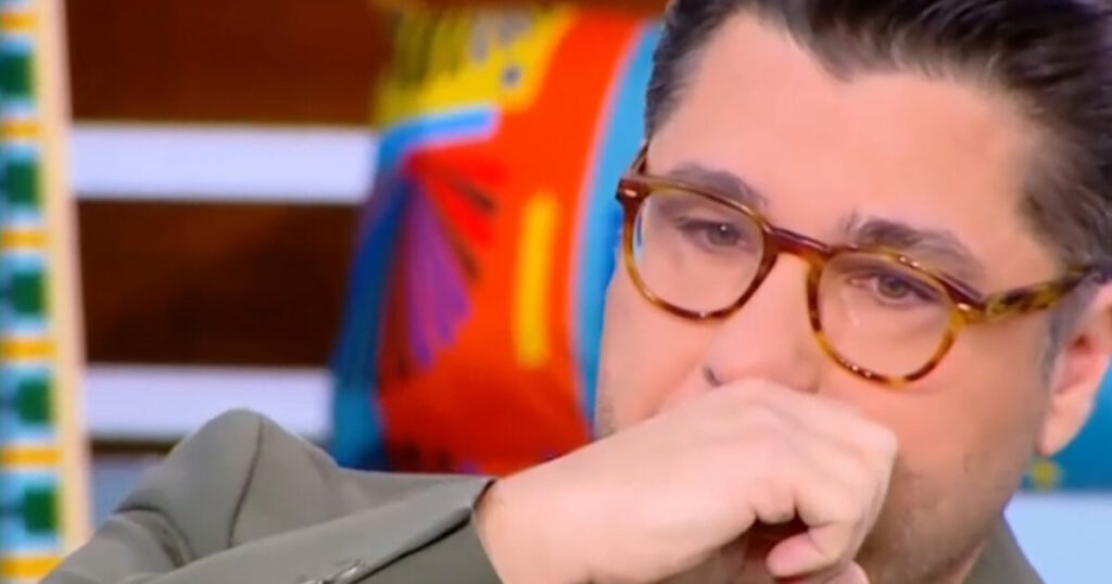 Συγκλονιστική εξομολόγηση του Λάμπρου Κωνσταντάρα για τον πατέρα του