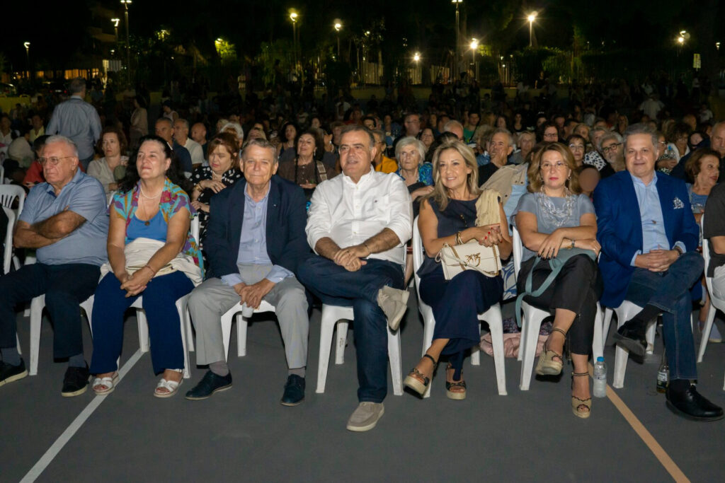 Πολιτιστικές εκδηλώσεις «Λεοντάρεια» στην Παλλήνη για το Σεπτέμβριο 2025