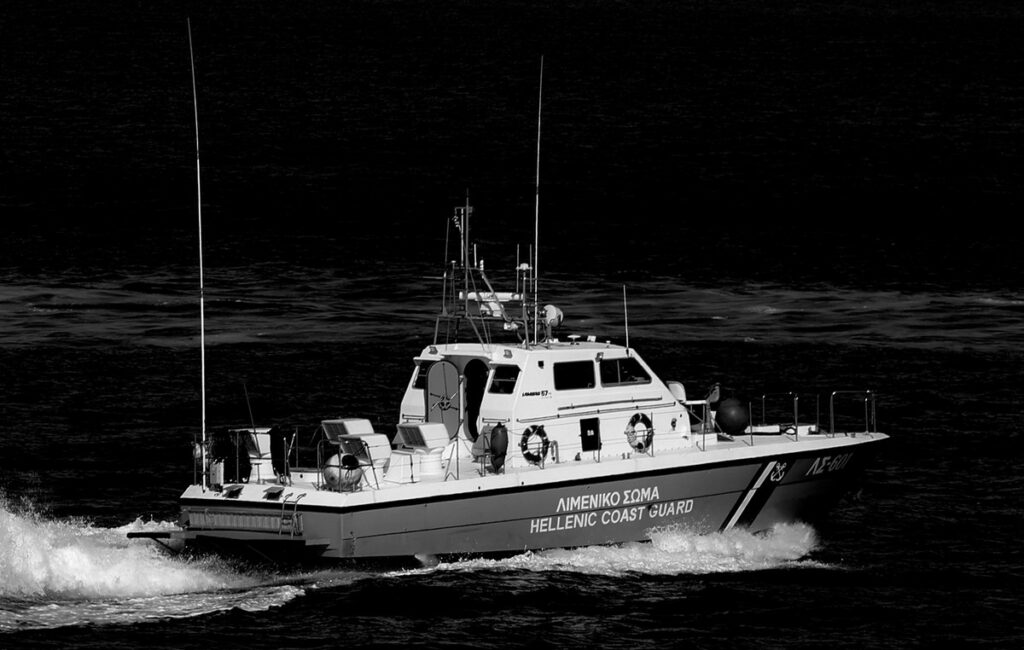 Σορός γυναίκας εντοπίστηκε στη θαλάσσια περιοχή της Νέας Ηρακλείτσας