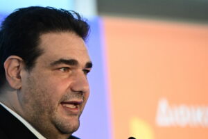 Λιβάνιος: Προσεχώς τα αποτελέσματα για δύο προκηρύξεις ΑΣΕΠ