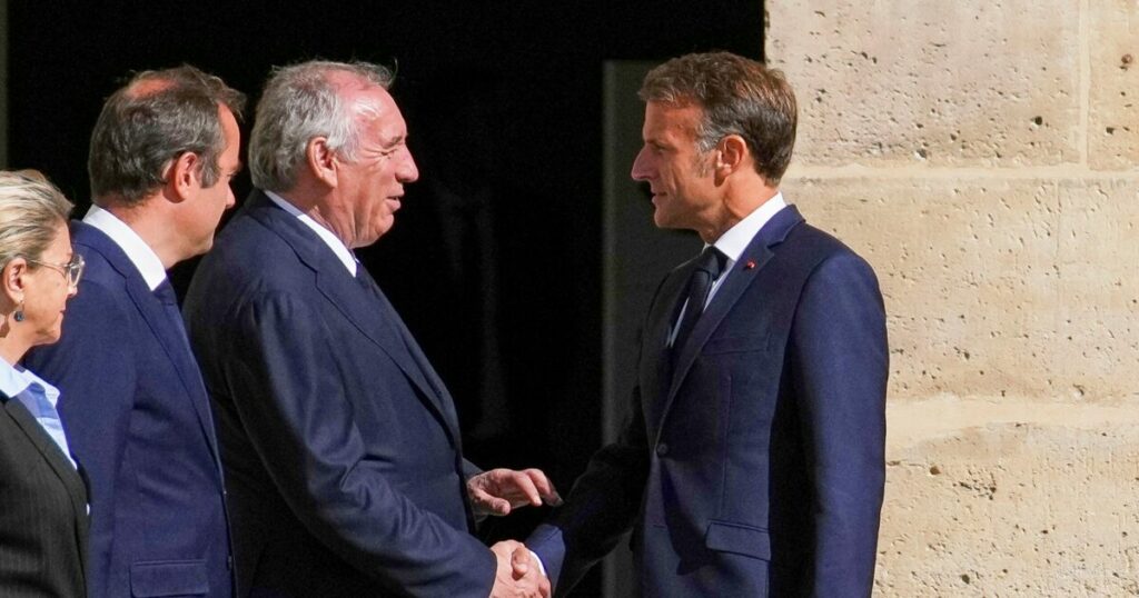 Γαλλία: Ποιοι είναι οι υποψήφιοι διάδοχοι του Φρανσουά Μπαϊρού