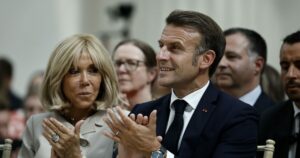 Κάντας Όουενς ζητά ιατρική εξέταση για τη Μπριζίτ Μακρόν - Η νομική διαμάχη συνεχίζεται