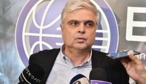Μάνος Παπαδόπουλος: Νέος Υπεύθυνος Εξωτερικών Σχέσεων στη Χάποελ Τελ Αβίβ