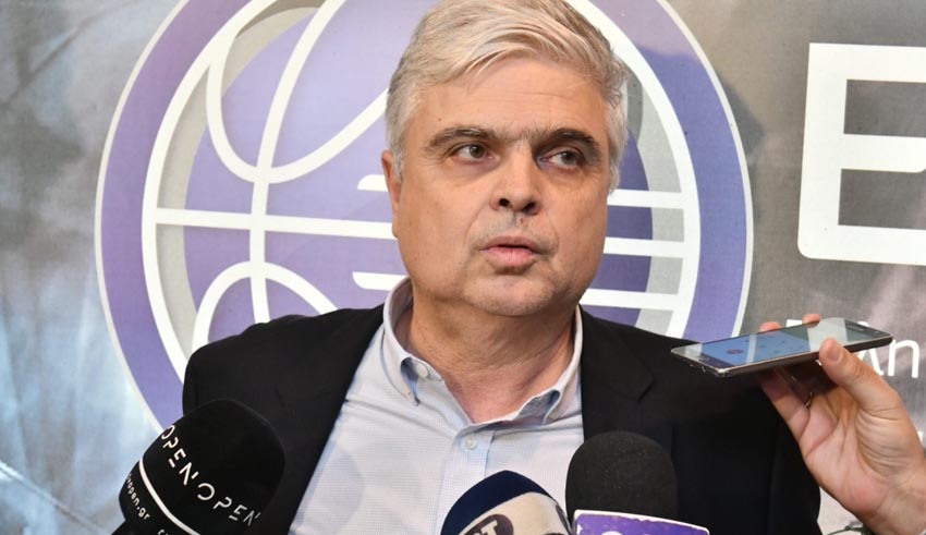 Μάνος Παπαδόπουλος: Νέος Υπεύθυνος Εξωτερικών Σχέσεων στη Χάποελ Τελ Αβίβ