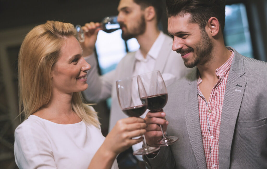 Cuckolding: Ορισμός, αιτίες και ασφαλείς πρακτικές